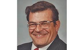 John Kraft Obituary (2013)