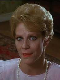 Filmografie von Shelley Thompson