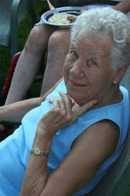 Lucille Dufour Obituary