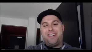 Daniel Nugent-Bowman