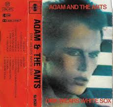 Adam And The Ants