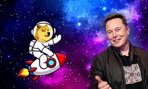 Since 2017, diffcoin has become one of the trusted brands within the crypto community. Dogecoin Spikes After Elon Musk S Spacex Tweets