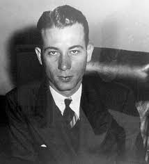 John Rutland Himes: The Man, the Judge