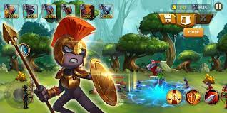Stick empires está de moda, ¡ya 125572 partidas! Stickman War 2 Odyssey For Android Apk Download