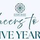 Every Body Health & Wellness 5-Year Anniversary Celebration