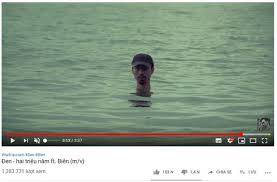 Với thành tích này, nữ ca sĩ sinh năm 1988 đã có tổng cộng 4 mv đạt top 1 trending youtube trong sự nghiệp, sau ghen (hát cùng erik), đừng yêu nữa em mệt rồi và bài này chill phết (hát cùng đen vâu). Bai Nay Chill Pháº¿t ChÆ°a Háº¡ Nhiá»‡t Hai Triá»‡u NÄƒm Cá»§a Ä'en Vau Láº¡i Ná»•i Song Mxh