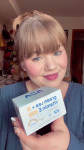 Miss A Cleansibg Balm