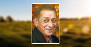Simon Stull, Sr. Obituary September 1, 2011