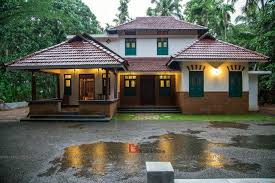Pin By Prasanth On Home Plans House Designs Exterior Traditional House Plans Kerala House Design