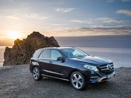 2016 mercedes benz glc 300 4matic coupe suv exterior interior design driving hd. Mercedes Benz Gle 2016 Pictures Information Specs
