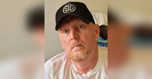 Obituary information for JAMES ALAN BYERS