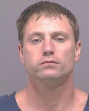 Murder suspect Jason Hogan threatened to 'hunt,' 'kill' women before