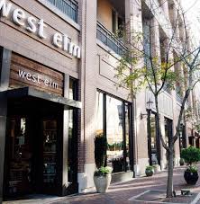Tomorrow S News Today Atlanta Update West Elm Atlantic Station Moving To New Buckhead Store Near Lenox Square West elm, which is sometimes written as west elm is a store that sells home furnishings and anything else you might need to make your house look you can buy either at your local west elm locations, or via their online store at westelm.com.