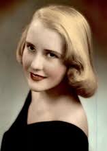 Obituary information for Doris Elliott Rush