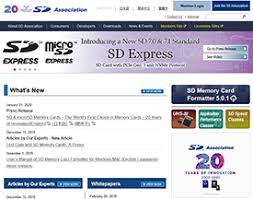 How to open bitlocker drive/usb/sd card on mac os x. Sd Memory Card Formatter Sd Association