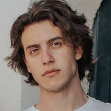 AJ Marks Podcast Producer