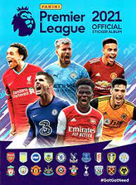 The panini premier league official sticker collection 2021 is here! Sticker Prufliste Und Fotos Fur Album Panini Englische Premier League 2020 2021 Tauschen Laststicker Com