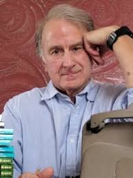 Contributor: Robert Ashe