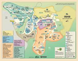 Imgur Com Zoo Map Zoo Portland Zoo