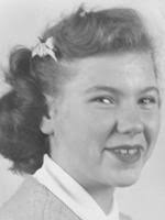 Mary Lewis Obituary (2016)