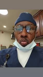 Jamarcus Mitchell Jr