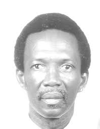 Obituary for Alexander Horton