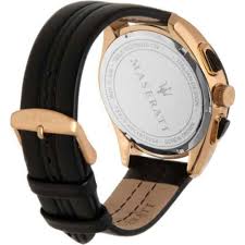 You will find a large collection of maserati watches for men and women chosen for you. Maserati R8871612024 Watch Traguardo