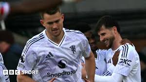 crystal palace vs man united