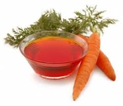 Comment Faire Son Huile De Carotte Maison Huile De Carotte Huile Essentielle Carotte Croissance Des Cheveux En Bonne Sante