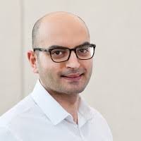 George Hallak Email & Phone Number