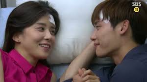 I hear your voice / neoui moksoriga deulleo (너의 목소리가 들려) imdb score: 10 K Dramas To Help You Get Through Hard Times Soompi