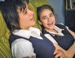 14th Annual Tampa Bay Jewish Film Festival offers 9 features, 2 shorts