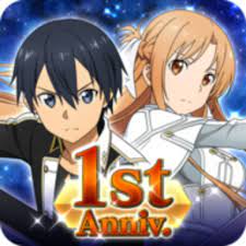 Será un juego de rol en una plataforma móvil, . Sao Unleash Blading 2 1 1 Apk Download By Bandai Namco Entertainment Inc Apkmirror