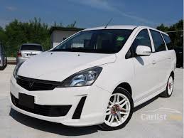 Proton exora bold 2016 stance modified | meet and greet stance collaboration 2016 welcome to galeri kereta tv!!! Proton Exora 2014 Bold Cfe Premium 1 6 In Selangor Automatic Mpv White For Rm 41 800 3722548 Carlist My