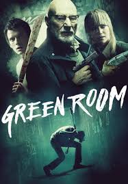 Green Room - Movies on Google Play