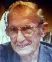 Obituary information for Melville 'Ray' Swiger