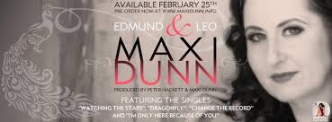 Maxine Dunn (@MaxiDunn)