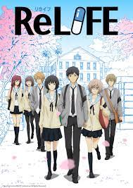 ReLIFE (2016)
