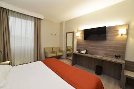 The stadio hotel is a modern property 500 metres from piacenza's garilli stadium. Hotel In Piacenza Bw Park Hotel Piacenza