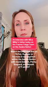 David Zublick Mica Miller