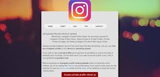 How to look at someones private instagram. Tools To View Private Instagram Profile 5 Most Used Tricky Enough