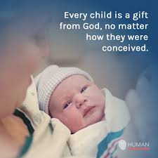 Every child has equal value. Subscribe to Human Coalition's Daily Prayer &  Devotional: https://www.humancoalition.org/dailyprayer