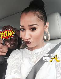 Instagram Flexin: Meet The Flockas…. and Their Big “A”zz Gun! [PHOTO]  #LHHATLReunion