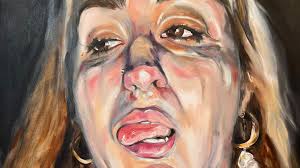 Deep Valley Arts Collective Invites Community to 'Big Works' Exhibition at  Ukiah's MEDIUM Art Gallery