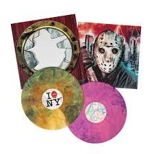 Alien gear shapeshift modular holster system review. Friday The 13th Part Viii Jason Takes Manhattan Light In The Attic Records