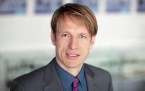 Kleiner Beitrag. Große Wirkung. Das Deutschlandstipendium.