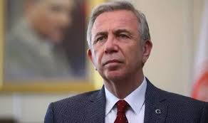 Mansur yavaş ankara doğumlu ancak aslen göçmen bir aileden. Mhp Li Vekil Mansur Yavas I Tehdit Etti