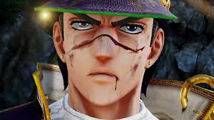 Feb 13, 2019 · it's really simple: Part 6 Jotaro Jump Force Mods