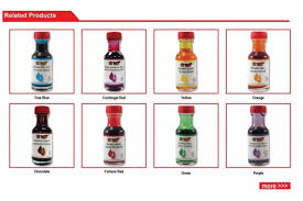 Pewarna alami dan pewarna sintetis. Top 8 Food Colourings You Can Buy In Malaysia Top Rated Review