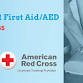 Red Cross Adult&Pediatric First Aid/CPR/AED class.... event in Troy, MI